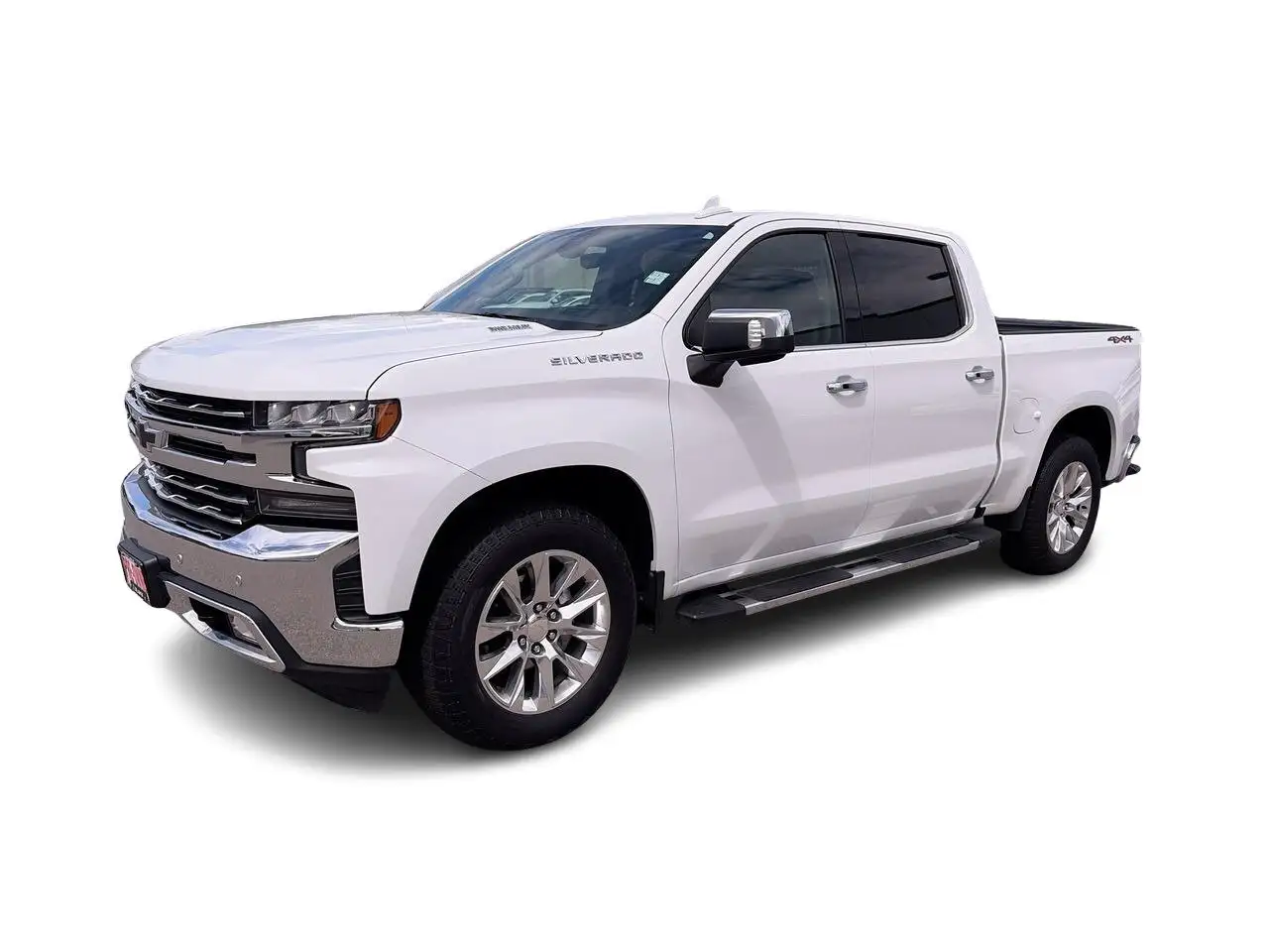 Chevrolet Silverado 1500 снимка Chevrolet Silverado 1500