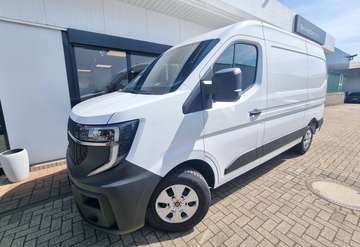3,5t L2H2 BLUE dCi 130 Advance
