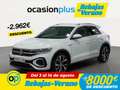 Volkswagen T-Roc 2.0TDI R-Line DSG7 110KW Blanco - thumbnail 1