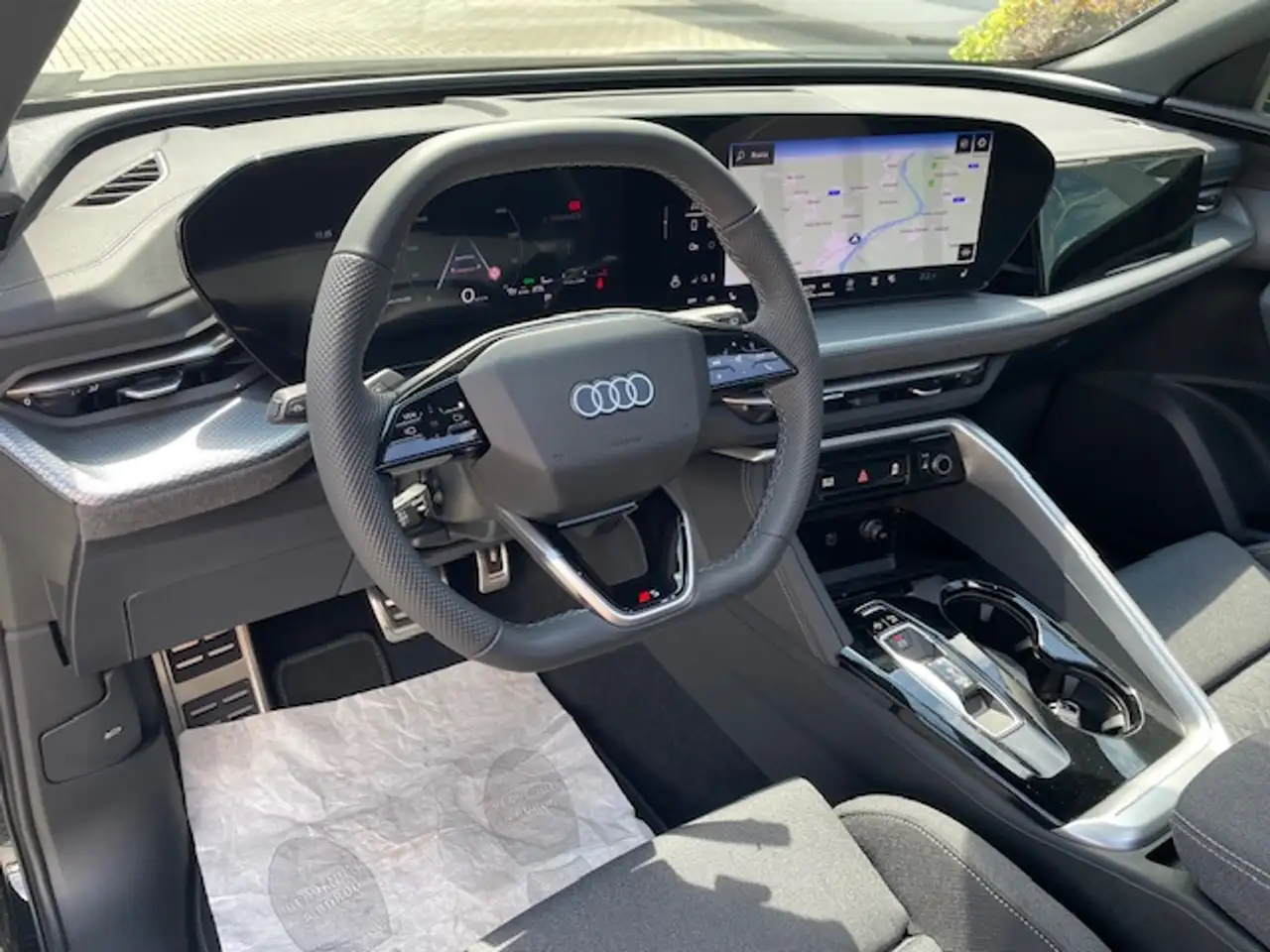 Audi Q5 2026