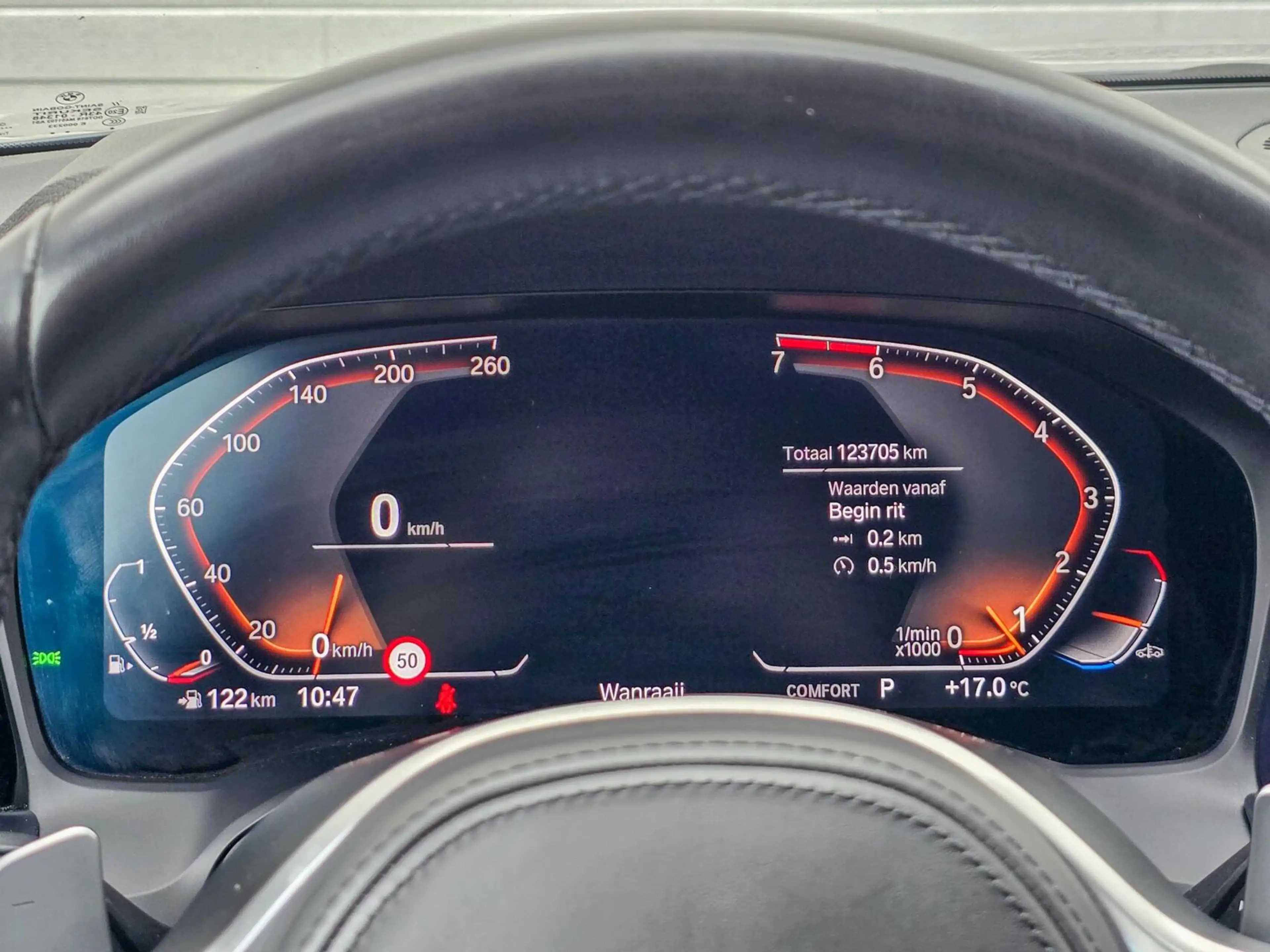 BMW 318 3-serie Touring 318i High Executive Edition — photo 4