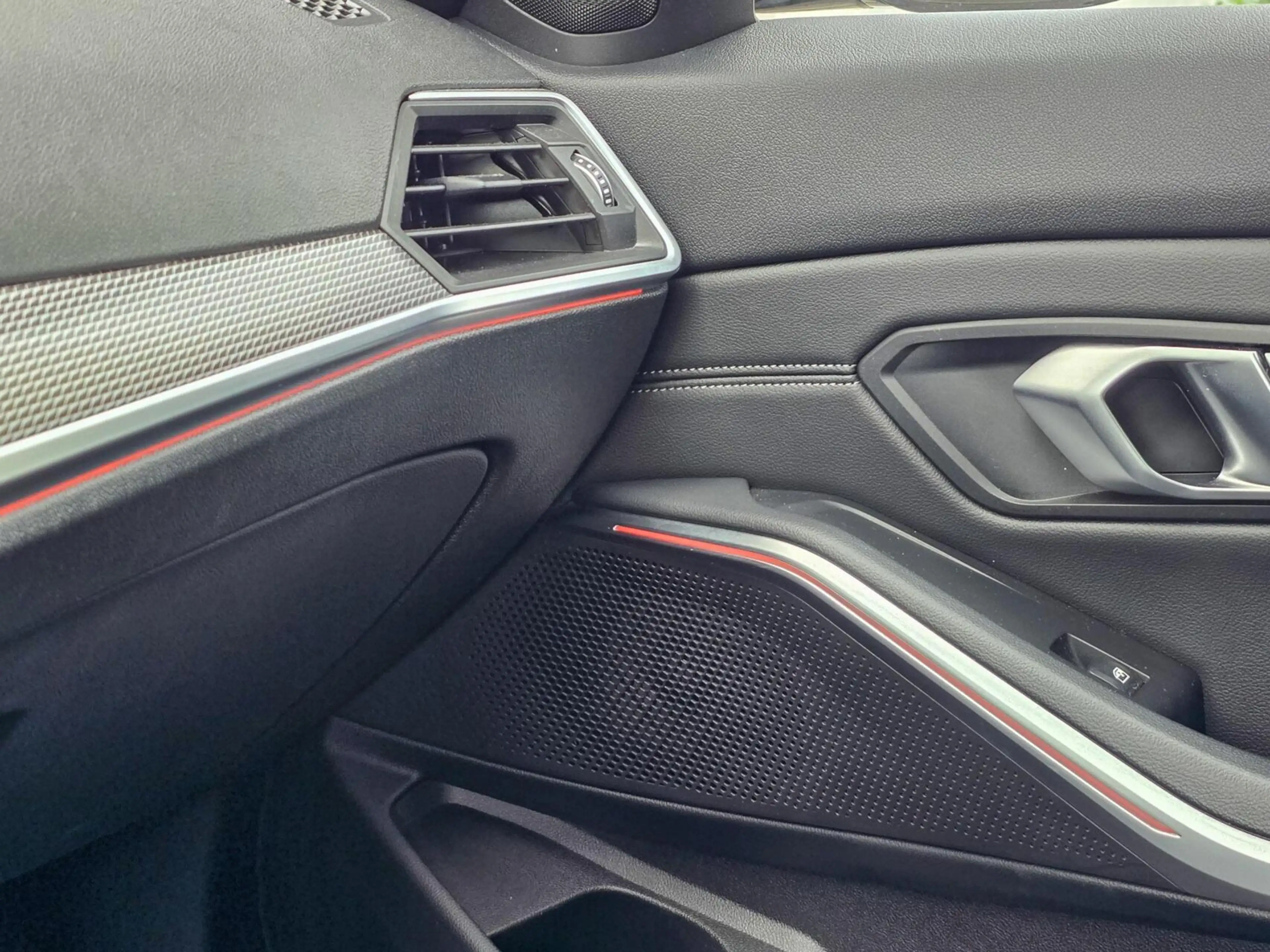 BMW 318 3-serie Touring 318i High Executive Edition — photo 10