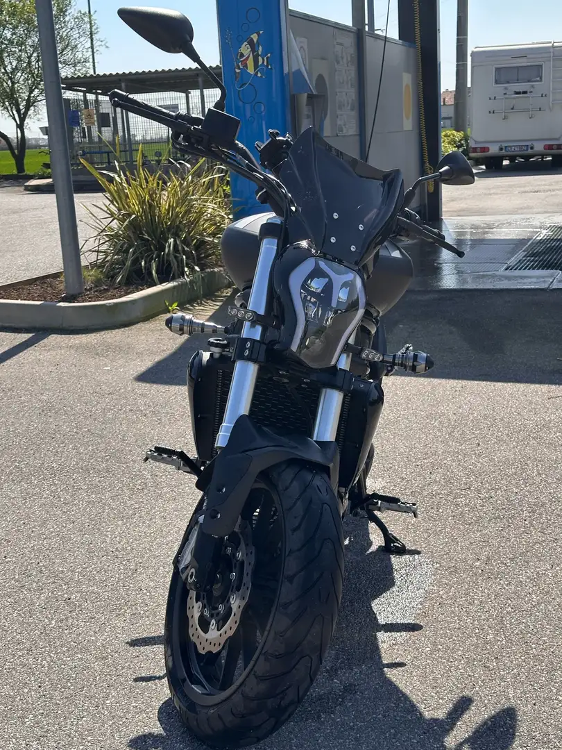 Benelli 502C - 1