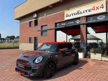2.0 John Cooper Works TAGLIANDI MINI
