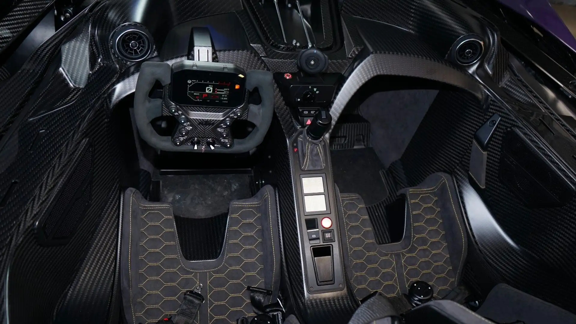 KTM X-Bow 2025 보라 사진 6