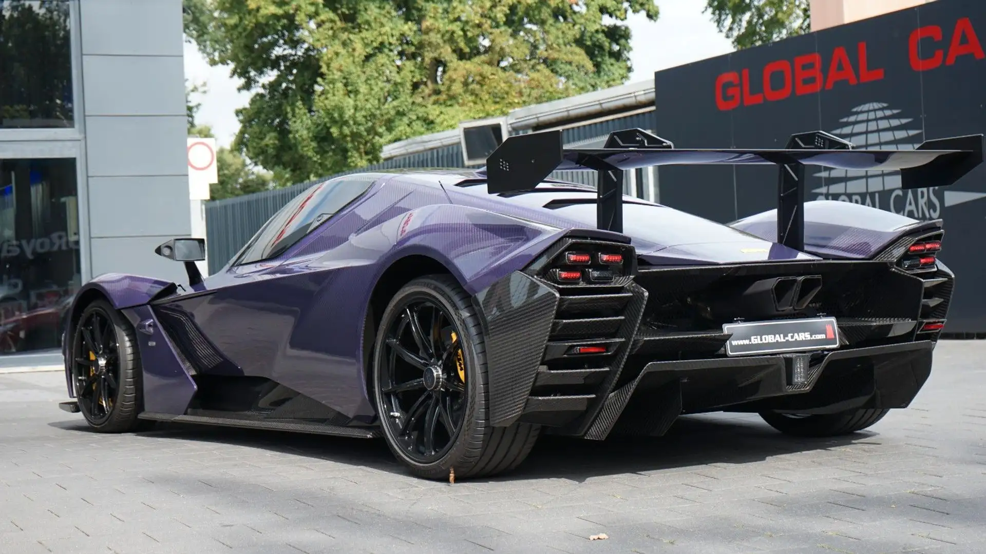 KTM X-Bow 2025 보라 사진 3
