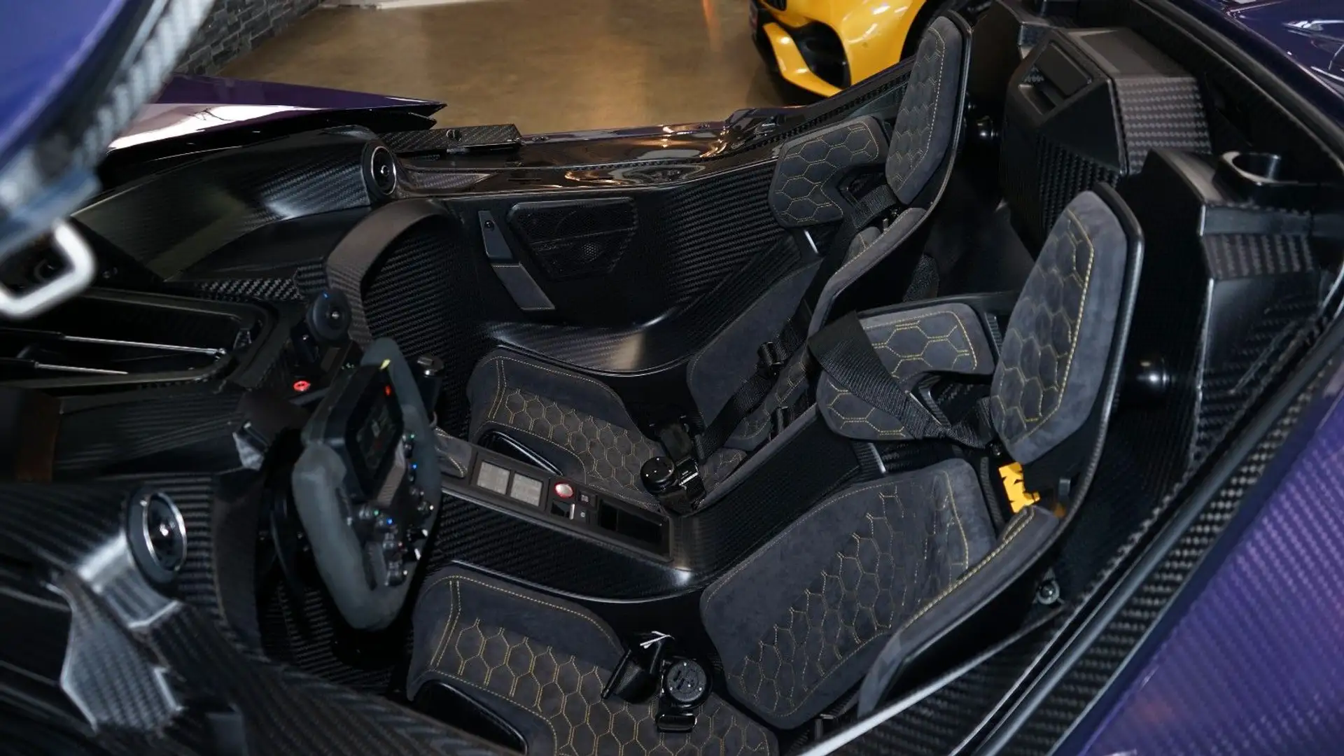 KTM X-Bow 2025 보라 사진 8