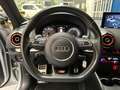 Audi S3 Sportback 2.0 TFSI quattro S-Tronic Gris - thumbnail 17