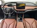 Skoda Enyaq iV 80 HIGH-Plus, ecoSUITE, AHV, Panorama, 360 G... Schwarz - thumbnail 9