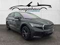 Skoda Enyaq iV 80 HIGH-Plus, ecoSUITE, AHV, Panorama, 360 G... Schwarz - thumbnail 5