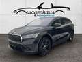 Skoda Enyaq iV 80 HIGH-Plus, ecoSUITE, AHV, Panorama, 360 G... Schwarz - thumbnail 1