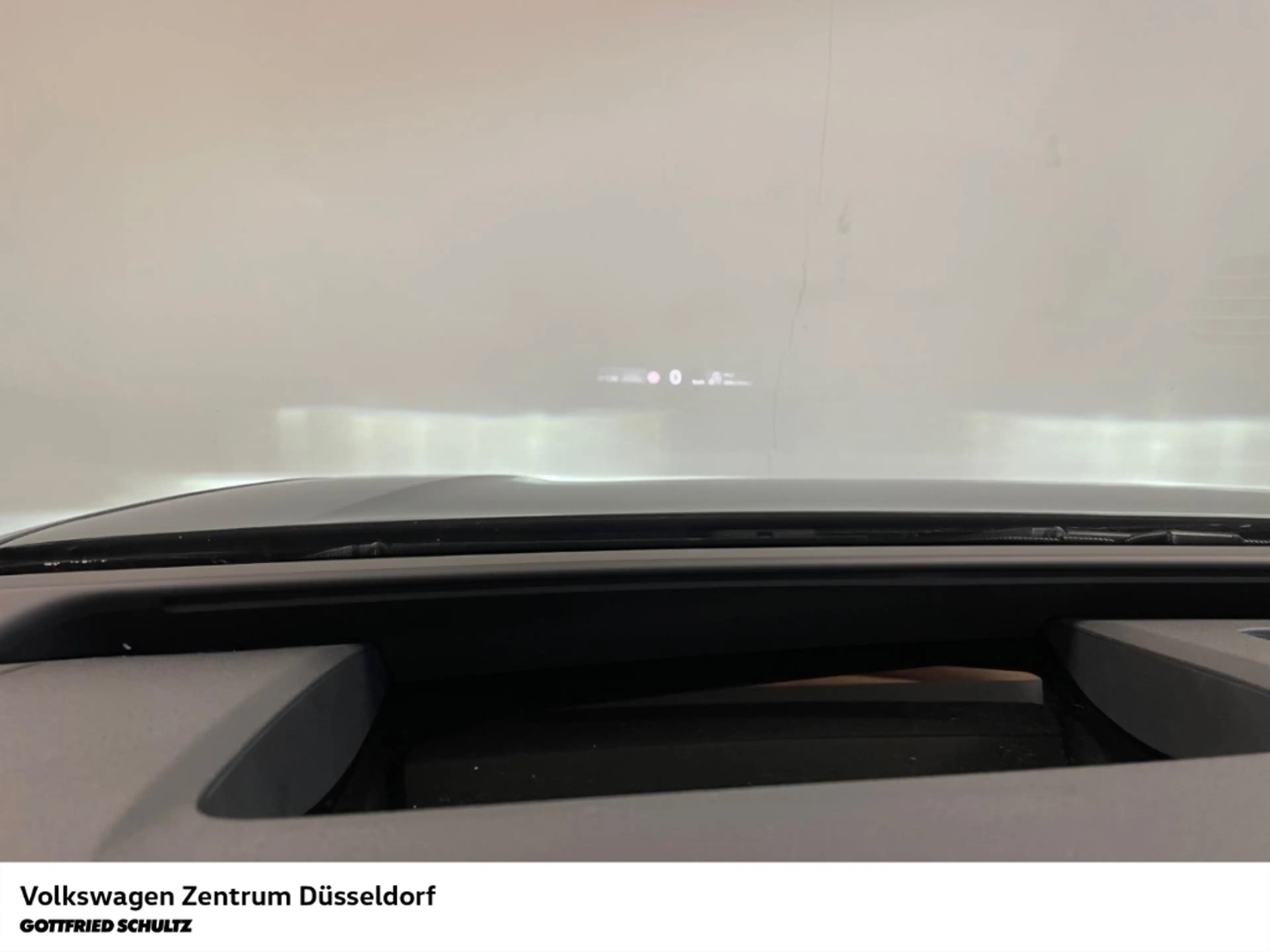 Volkswagen ID.7 Tourer Pro AHK Sitzheiz Head-Up Parkhilfe — photo 15