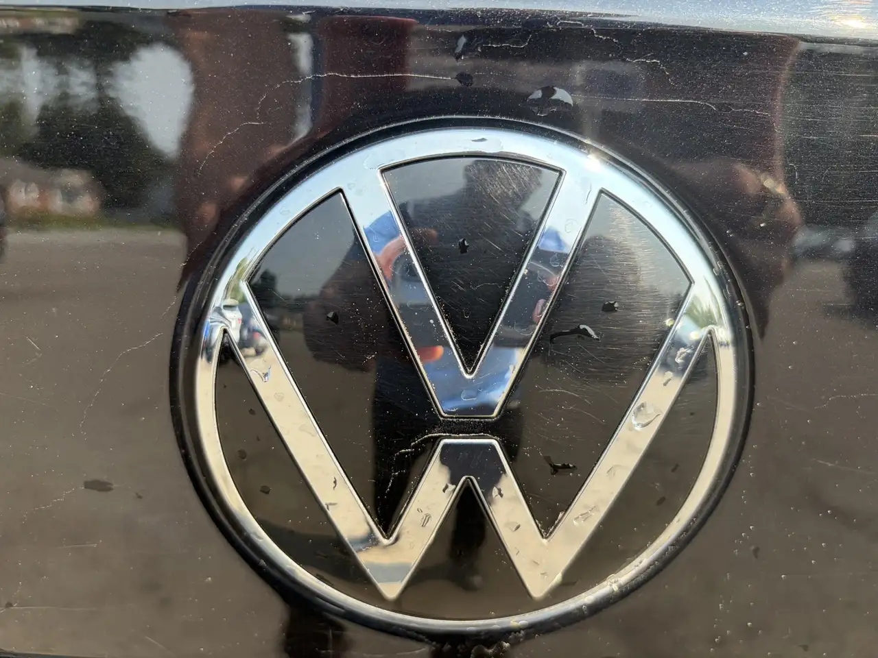 Volkswagen Taos fotografie Volkswagen Taos