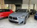 BMW X2 xDrive 25dA Gris - thumbnail 2