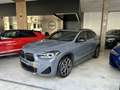 BMW X2 xDrive 25dA Gris - thumbnail 1