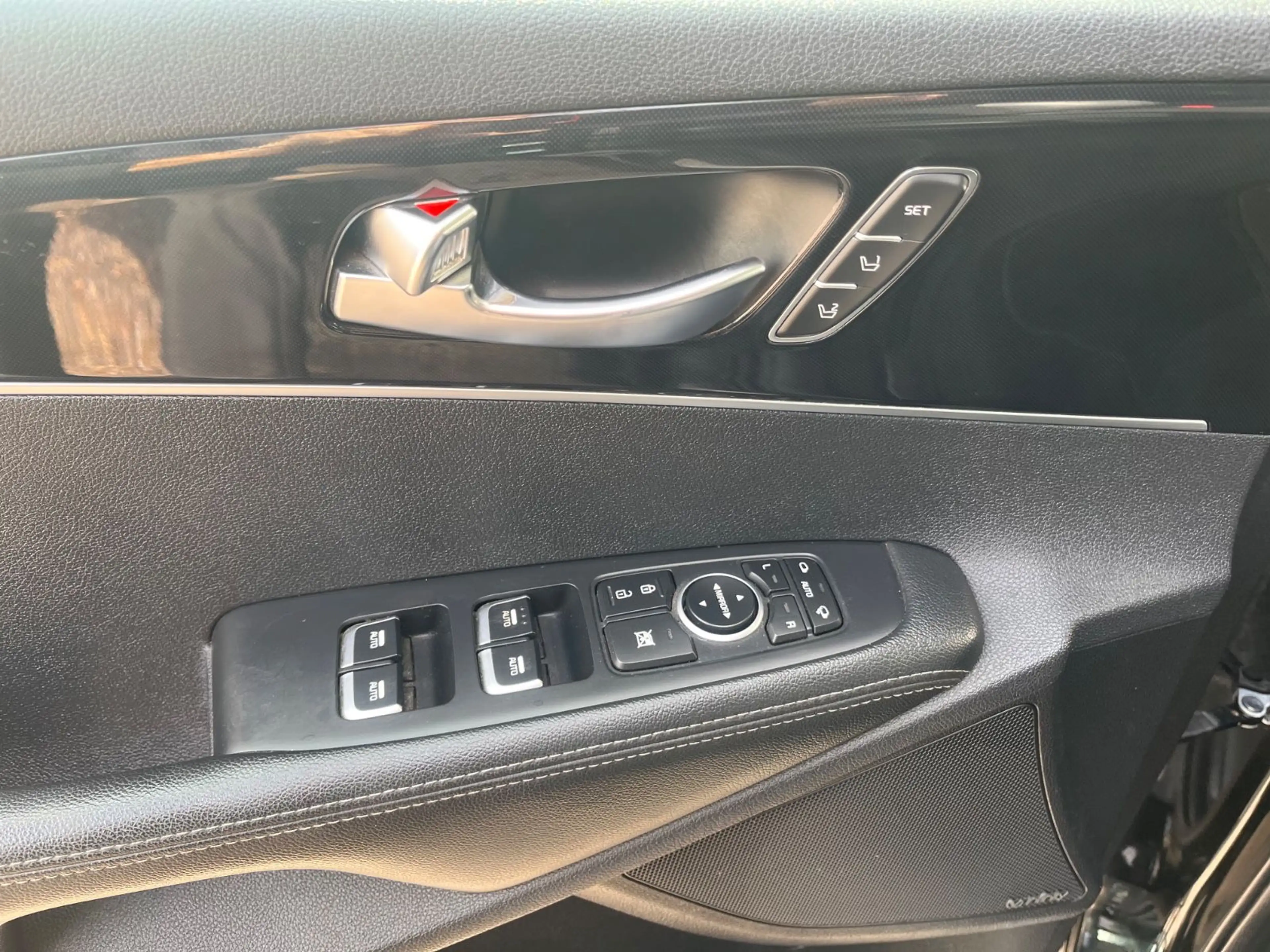 Kia Sorento Platinum Edition 4WD /Kamera/Navi — photo 11