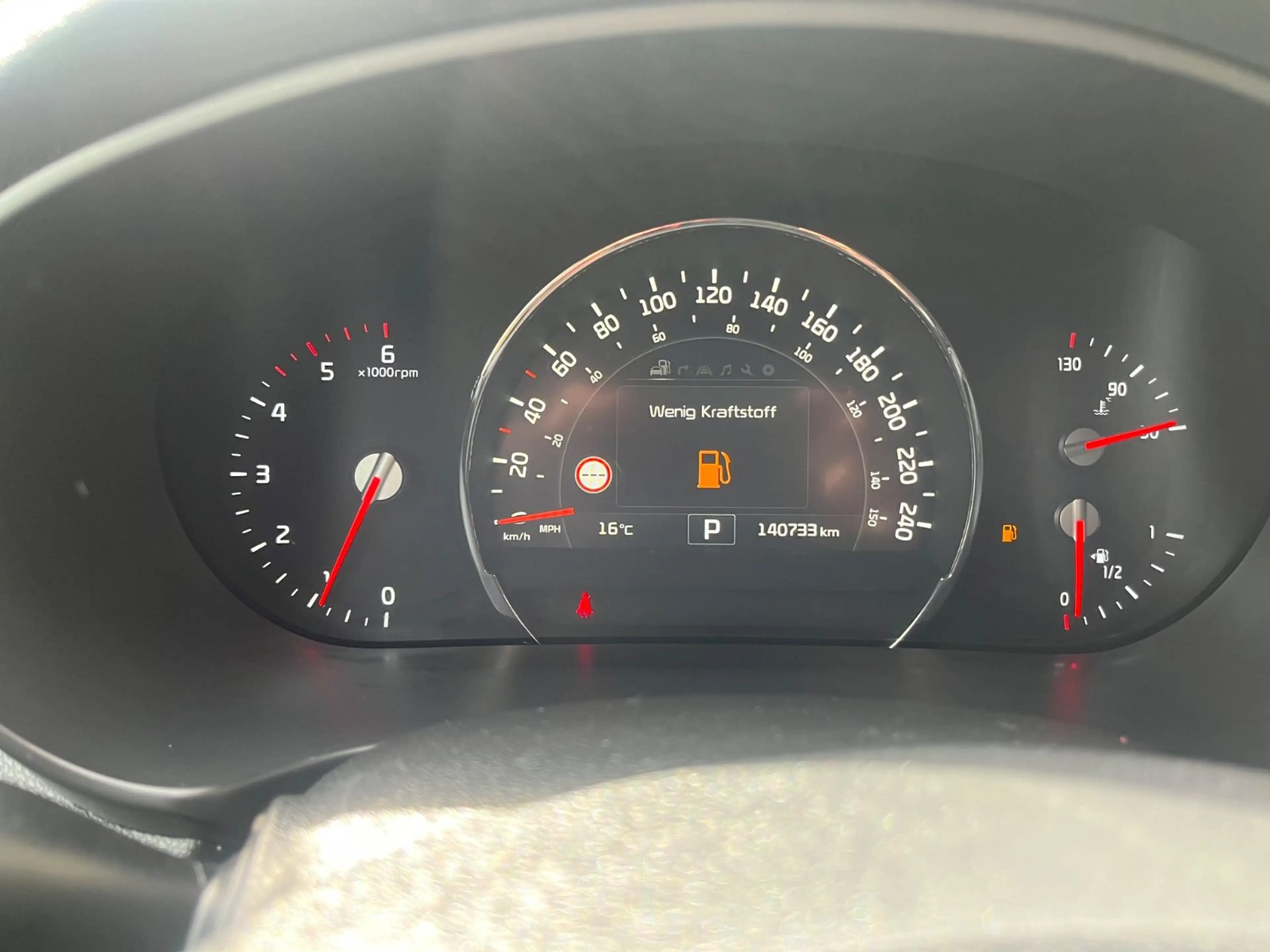 Kia Sorento Platinum Edition 4WD /Kamera/Navi — photo 15