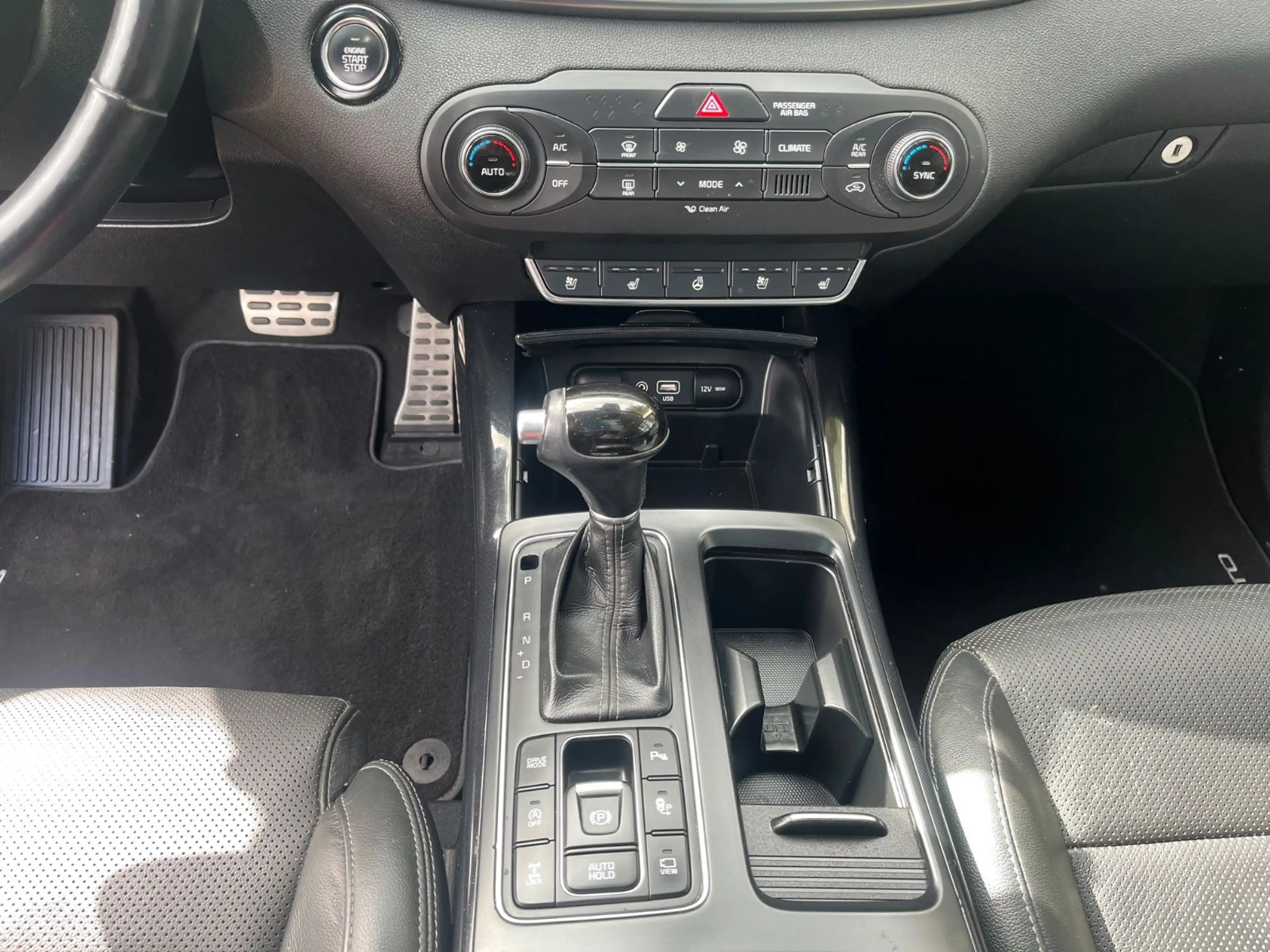 Kia Sorento Platinum Edition 4WD /Kamera/Navi — photo 13