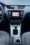 Skoda Octavia Station Wagon 1.6 tdi cr Ambition + 90cv Rosso - thumbnail 14