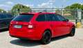 Skoda Octavia Station Wagon 1.6 tdi cr Ambition + 90cv Rosso - thumbnail 6