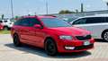 Skoda Octavia Station Wagon 1.6 tdi cr Ambition + 90cv Rosso - thumbnail 3