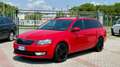 Skoda Octavia Station Wagon 1.6 tdi cr Ambition + 90cv Rosso - thumbnail 1