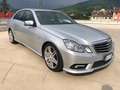 Mercedes-Benz E 350 E 350 cdi 4matic auto limusine Argent - thumbnail 3