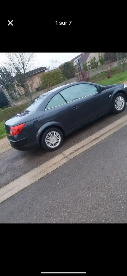 Renault Megane Mégane II CC 1.6 dCi - 2