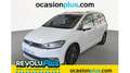 Volkswagen Touran 1.4 TSI BMT Sport 110kW Blanco - thumbnail 1