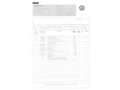 Volkswagen Touran 1.4 TSI BMT Sport 110kW Blanco - thumbnail 20