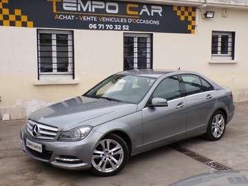 180 Avantgarde Executive