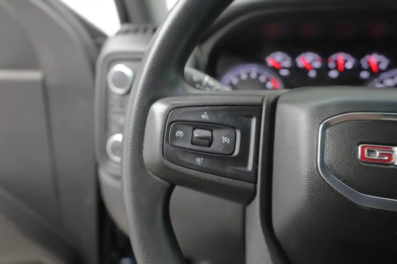 GMC Sierra 1500 fotografie GMC Sierra 1500