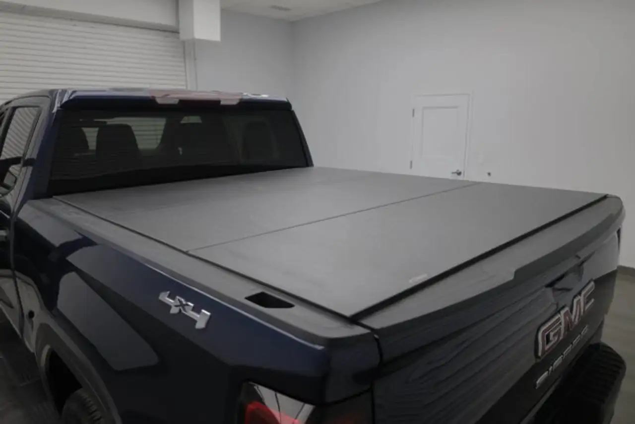 GMC Sierra 1500 fotografie GMC Sierra 1500