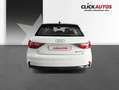Audi A1 1.0 TFSI 116CV Advanced Stronic Blanco - thumbnail 5