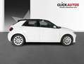 Audi A1 1.0 TFSI 116CV Advanced Stronic Blanco - thumbnail 4