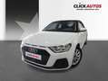 Audi A1 1.0 TFSI 116CV Advanced Stronic Blanco - thumbnail 1
