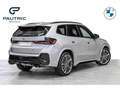 BMW X1 M35i-2ans/jaar garantie-NEW PRICE:86.919€ Grau - thumbnail 2