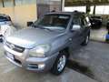 Kia Sportage Grau - thumbnail 3