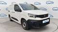 Peugeot Partner 1.5 BlueHDI 100 Pro Blanc - thumbnail 31