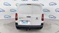 Peugeot Partner 1.5 BlueHDI 100 Pro Blanc - thumbnail 3