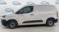 Peugeot Partner 1.5 BlueHDI 100 Pro Blanc - thumbnail 2