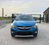 Opel Karl Karl Rocks 1.0i (EU6.2) - Garantie 12 mois Blauw - thumbnail 2