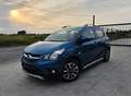Opel Karl Karl Rocks 1.0i (EU6.2) - Garantie 12 mois Blauw - thumbnail 3