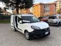 Fiat Doblo *3 POSTI 1.6 M-JET 16V 120 CV *CRUISE *NAVIGATORE Bianco - thumbnail 5