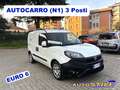 Fiat Doblo *3 POSTI 1.6 M-JET 16V 120 CV *CRUISE *NAVIGATORE Bianco - thumbnail 1