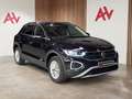 Volkswagen T-Roc Life 1.0 TSI ** Park Assist | Navi/Carplay | Ze... Zwart - thumbnail 3
