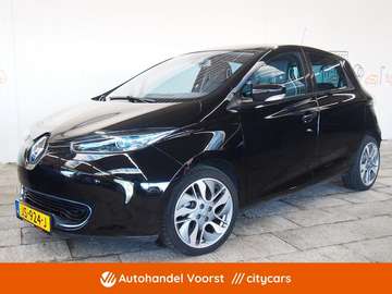 Q210 Zen Quickcharge Koop Accu (APK:Nieuw) Incl.Ga