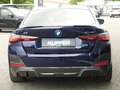BMW i4 eDrive 40 Sportpaket PRO el.M Sitze+M°19-HUP Blau - thumbnail 4
