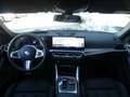 BMW i4 eDrive 40 Sportpaket PRO el.M Sitze+M°19-HUP Blau - thumbnail 17