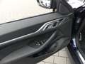 BMW i4 eDrive 40 Sportpaket PRO el.M Sitze+M°19-HUP Blau - thumbnail 11